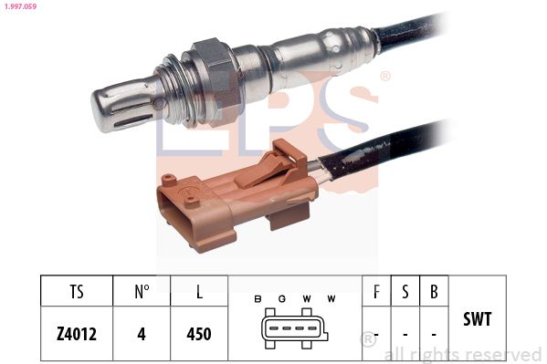 EPS-1997 059