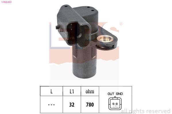 EPS-1953 553