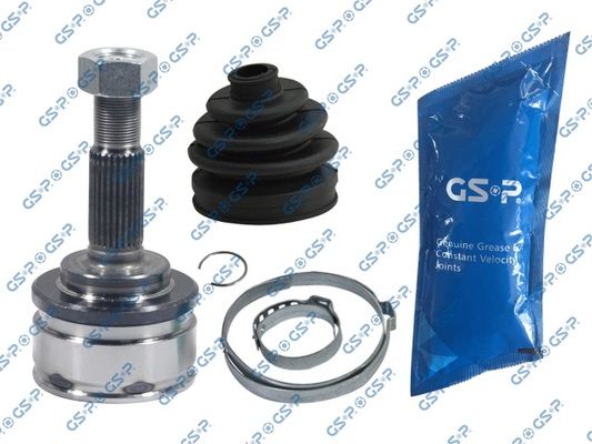 GSP-841009