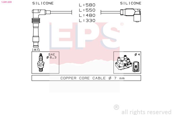 EPS-1501 559