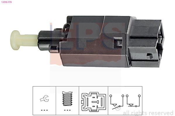 EPS-1810 176