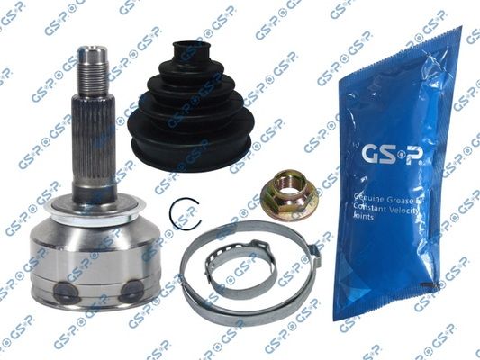 GSP-827014