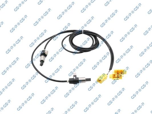 GSP-9A0650