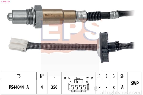 EPS-1998 340