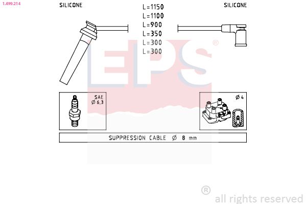 EPS-1499 214