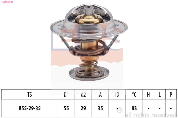 EPS-1880 323S