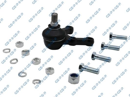 GSP-S080150