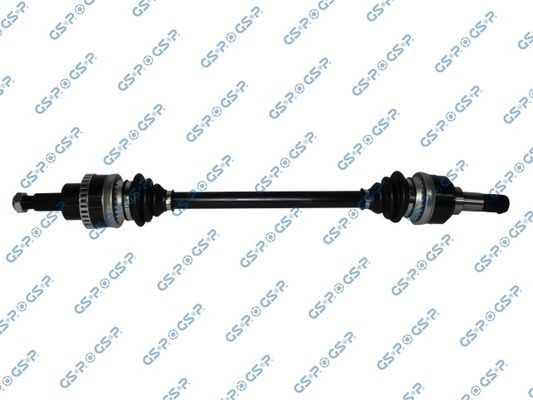 GSP-235030