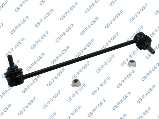 GSP-S050073