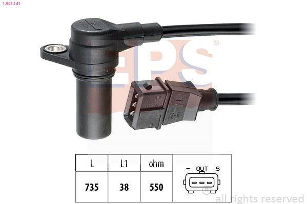 EPS-1953 141