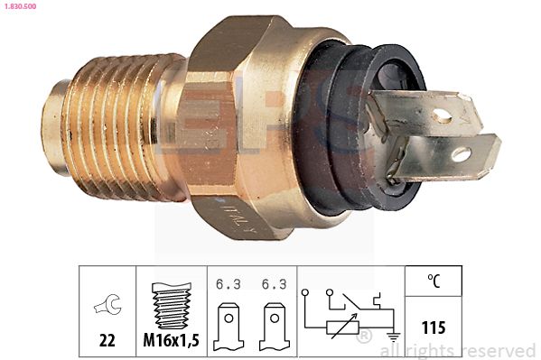 EPS-1830 500
