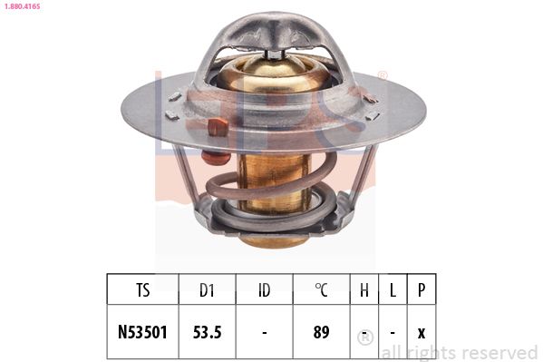 EPS-1880 416S