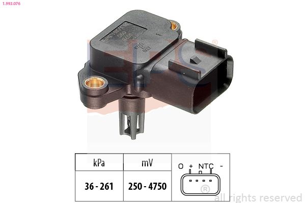 EPS-1993 076