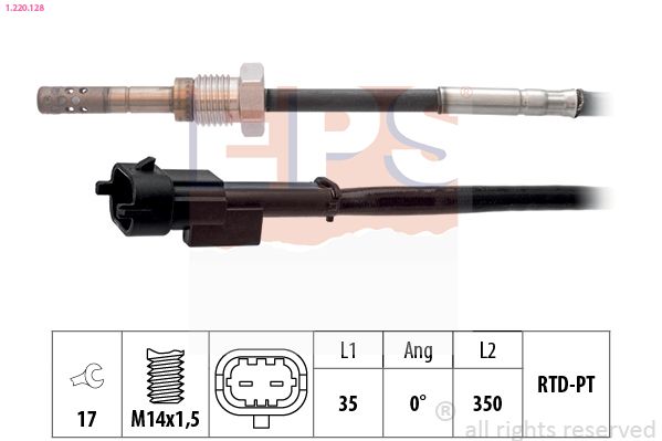 EPS-1220 128