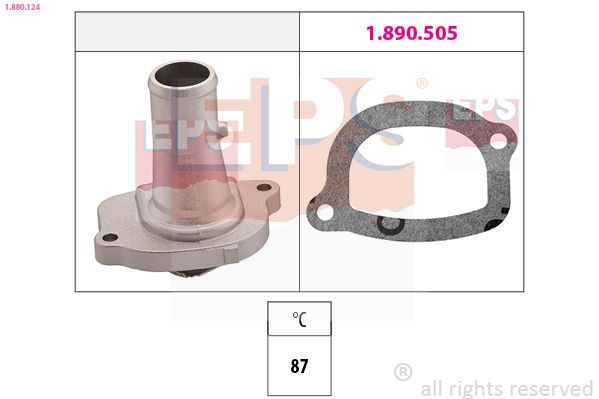 EPS-1880 124