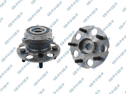 GSP-9323003