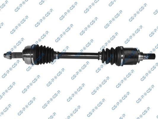 GSP-250535