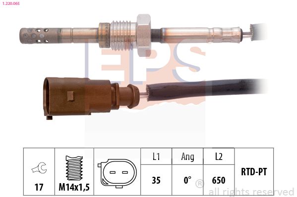 EPS-1220 065