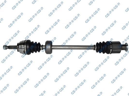 GSP-250146