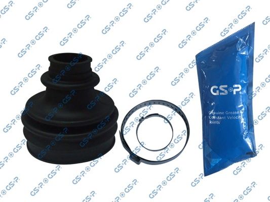 GSP-760123