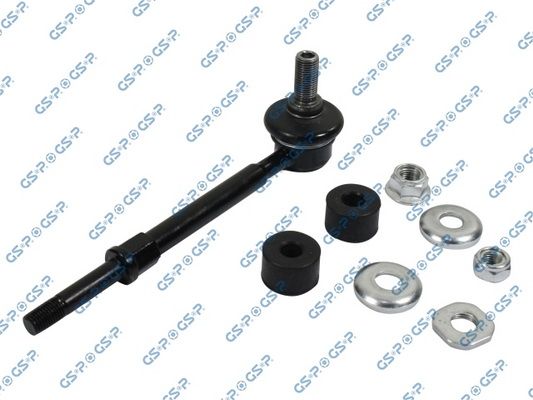 GSP-S050435