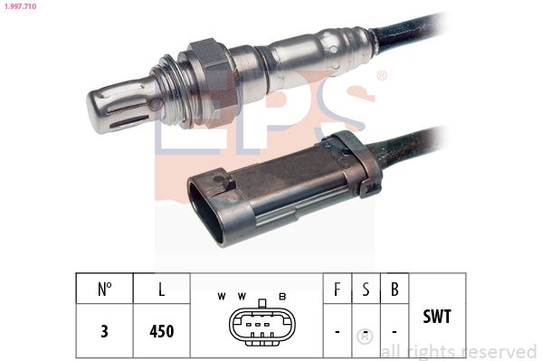 EPS-1997 710