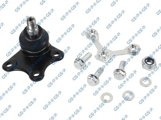 GSP-S080010