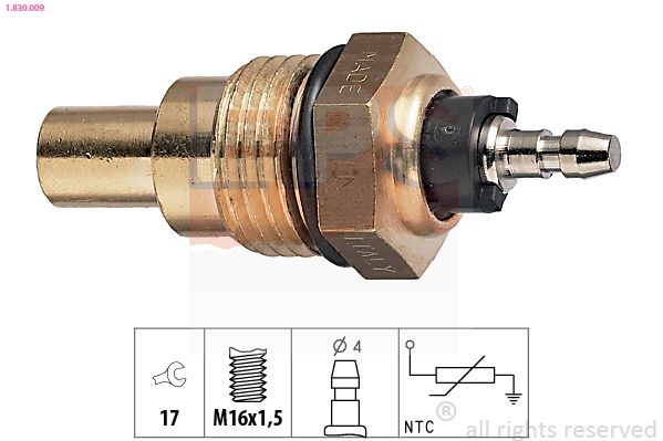 EPS-1830 009