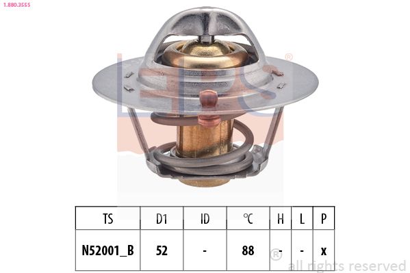 EPS-1880 355S