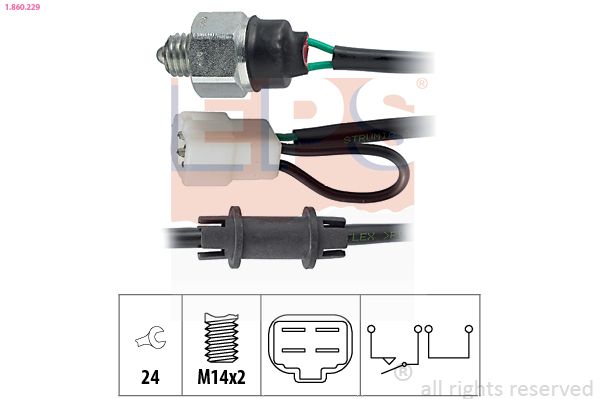 EPS-1860 229