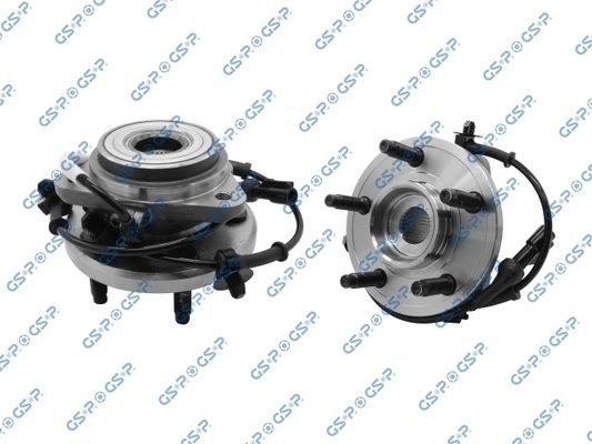 GSP-9327917