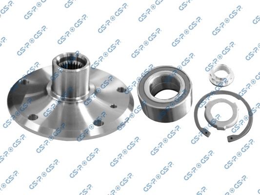 GSP-9427008K
