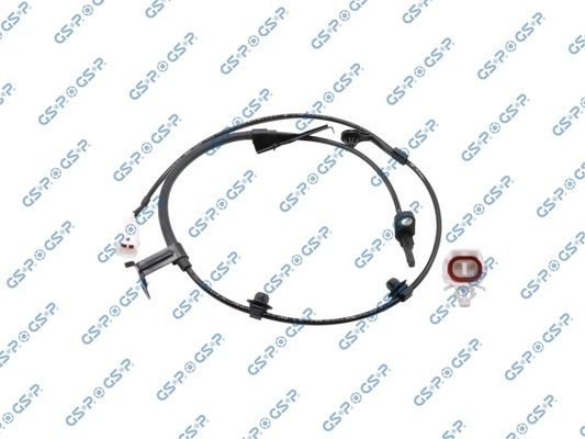 GSP-9A0522