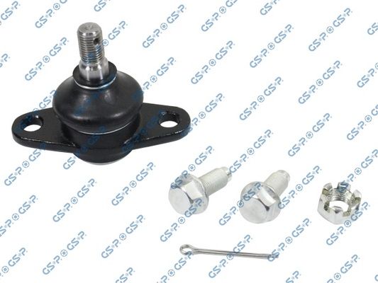 GSP-S080227