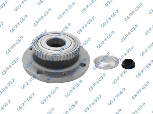 GSP-9232035K