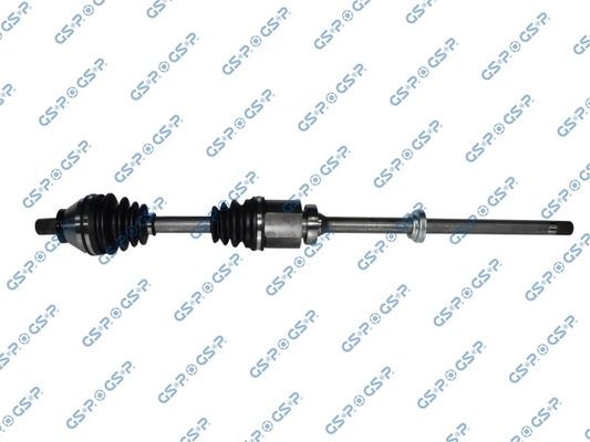 GSP-251039