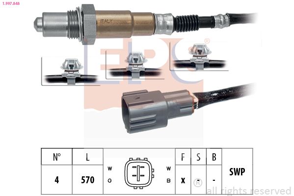 EPS-1997 848
