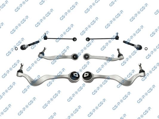 GSP-S990018SK