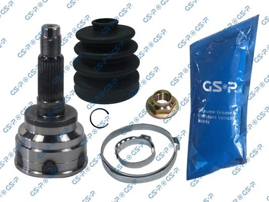 GSP-834005