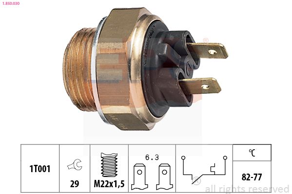 EPS-1850 030