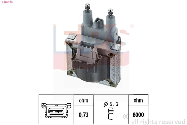 EPS-1970 276