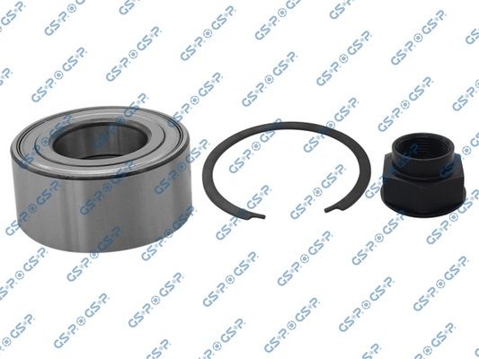GSP-GKX0012