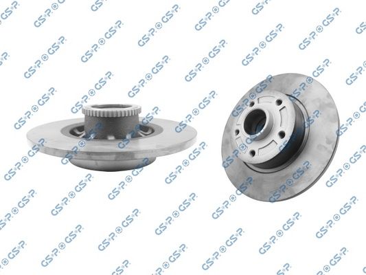 GSP-9235036