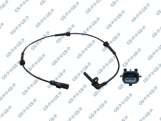 GSP-9A1274