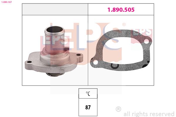 EPS-1880 187