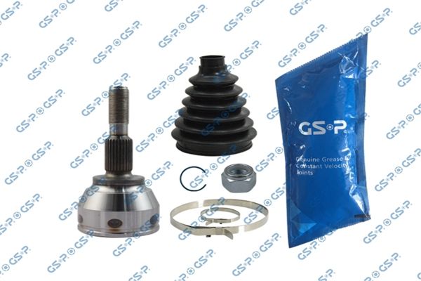 GSP-801519