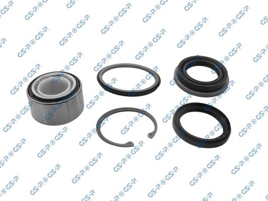 GSP-GK00X59