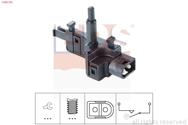 EPS-1860 165