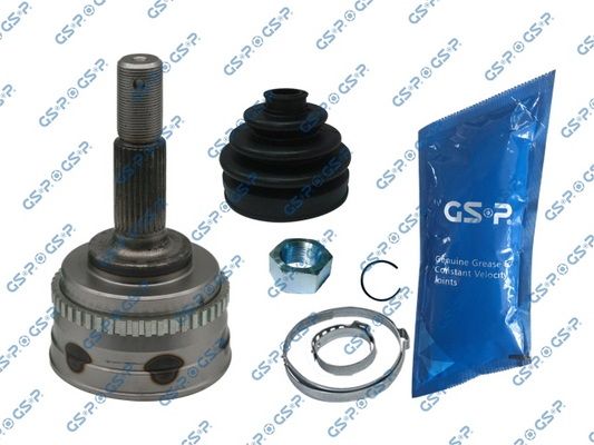 GSP-841151