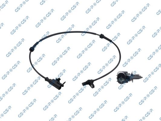 GSP-9A1209